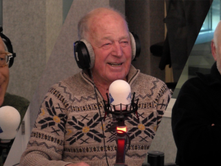 Een ongewone vriendschap tussen rechter, politieagent en boef: 'Ik heb een hekel aan justitie, maar jij moet beter worden'