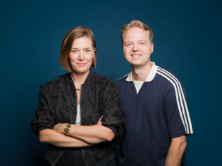 Maaike Schoon en Tom Dohle nieuwe presentatoren van Europa Draait Door