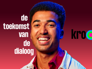 De Toekomst Van De Dialoog