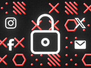 Podcast De Dag: als je je hacker zelf hackt