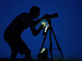 Is er leven buiten deze aardbol? En hoe onderzoek je dat? 'We moeten af van het klassieke idee van de alien'