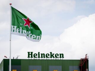 Hoe bedrijven als Heineken en Volkswagen 'bullshit' vertellen