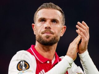 Stelling van Borst: 'Henderson had na zijn wangedrag nooit meer aanvoerder mogen zijn'