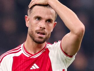 'Sfeer kleedkamer Ajax slechtste van Eredivisie'