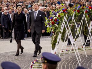 Begrip, maar ook verdriet voor extra veiligheidsmaatregelen bij Nationale Dodenherdenking