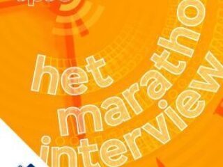 Dit zijn de gasten van Het Marathoninterview tijdens de feestdagen