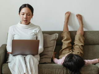 Opvoeden anno 2025: 'Denk niet in hokjes en kijk naar wat goed gaat'