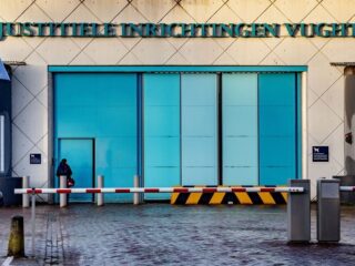 'Zorg voor speciale zorg om jongeren uit zware criminaliteit te houden'