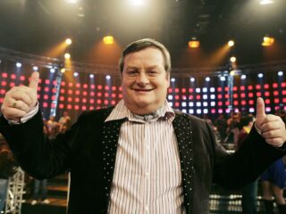 Hilbrand Nawijn over deelname talentenshow en ministerschap namens LPF: 'Veel dingen zijn mij overkomen'