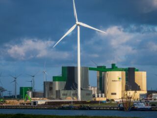 Een duurzamer biertje: eerste emissievrije mouterij een feit