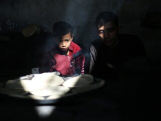 Internationaal Gerechtshof buigt zich 'eigenlijk al veel te laat' over Israëlische verplichtingen in Gaza