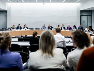 Hoorzittingen met beoogde bewindslieden blijvertje? 'Er is behoefte aan betrokkenheid'