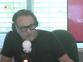 Stelling van Borst: 'Ousmane Dembele heeft onterecht de Gouden Bal gewonnen'