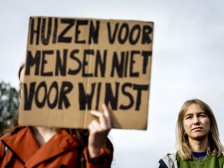 Maximumhuurprijs instellen voor studentenkamers hard nodig: 'Tekort gaat verder oplopen'