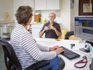 Huisartsen tevreden met uitspraak rechter rondom vergoedingen: 'Stemming van euforie'