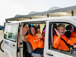 80 jaar Humanitas: van 'initiatief voor outcasts' tot 'niet meer weg te denken uit onze samenleving'