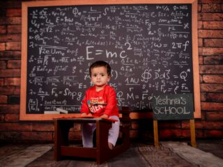 Hoogbegaafdheid: vloek of zegen?