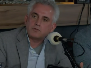 Ingenomen vrachtschip door Iran is 'maar een klapje voor Israël'