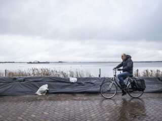 Wateroverlast dreigt enorm toe te nemen: 'Moeten moeilijke keuzes maken voor komende decennia'