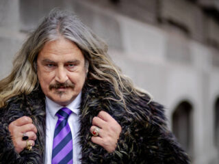 Hoe gaat het met onze democratie?