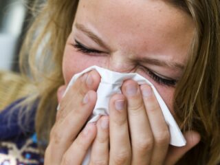 Waarom niest de een luider dan de ander?