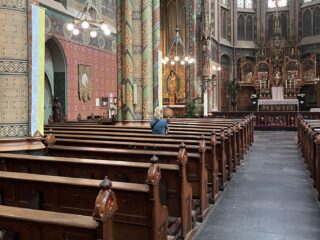 Twee radicaal andere wereldbeelden: kun je vrienden blijven?