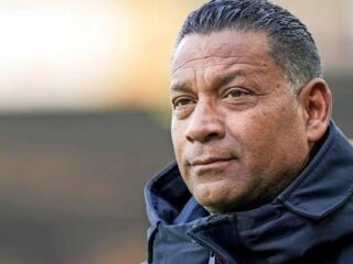 Henk Fraser ziet dit jaar verbetering bij RKC, ondanks de resultaten: 'Dat is het ongrijpbare in sport'