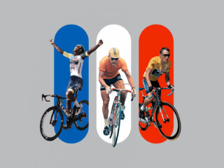 De Pioniers: Marcel Molinès en de dronken ploeggenoot die in slaap viel tegen een boom