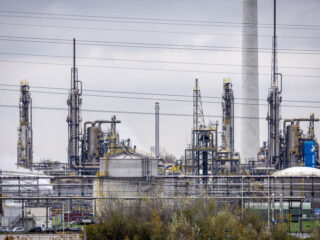 Porthos-directeur over CO2-opslag in Noordzee: 'Absoluut veilig'