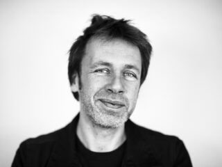 Wat zijn de allermooiste gedichten rond het thema: 'Mijn generatie'?