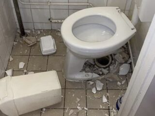 Malafide loodgieters wassen tonnen euro's wit: 'Mijn huurbaas zei gelijk dat ik zwaar was opgelicht'