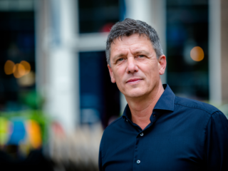 MKB-voorman Vonhof tegen kabinet: brandstofprijzen mogen niet stijgen