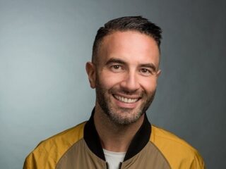 Het verhaal van Jalal Bouzamour, die als filmmaker een ode brengt aan zijn erfgoed