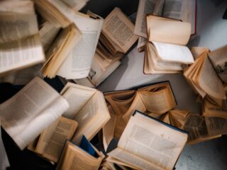 Zomercultuur: boeken en leesplezier onder jongeren