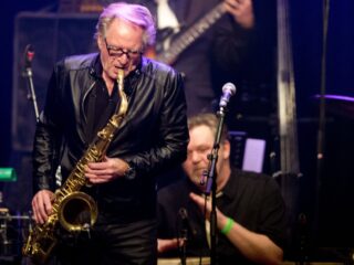 Maakt jazz een comeback? 'De radio lijkt het te boycotten'