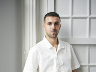 Jonas Kooyman: 'Consumptie van jonge stedelingen is gedreven door de angst om sociaal te dalen'