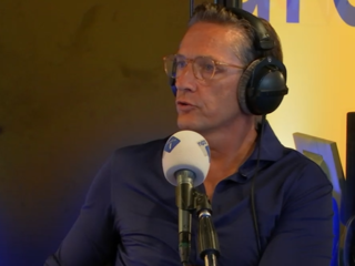 Eerdmans zet zich af tegen 'Instagrampolitiek': 'Mijn werk ligt in de Tweede Kamer'