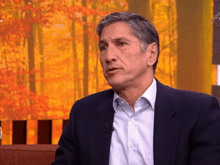 Jeff Mac Mootry zou orders Trump niet opvolgen: 'Neem dan mijn ontslag'