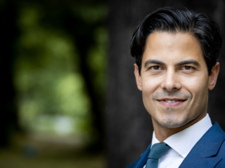 Rob Jetten: Nederland heeft voldoende gasvoorraad om koude winter door te komen