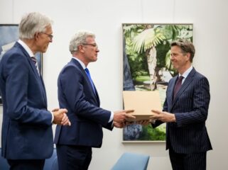 Wat betekenen de plannen in het coalitieakkoord voor jongeren?