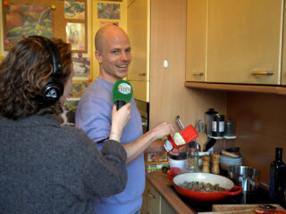 Meer peulvruchten eten? Dat doe je zo!