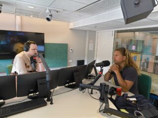 Massaspermadonor Jonathan Meijer reageert op The Man With 1000 Kids: 'Ik begrijp de boosheid niet'