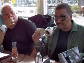 We denken heel geëmancipeerd te zijn, maar tolerantie van homoseksualiteit blijft ver achter