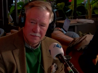 'Zo bot, bruusk en beschamend als J.D. Vance hebben we het niet eerder meegemaakt'