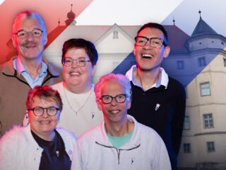 Podcast De Dag: met de Jostiband naar een nazi-moordcentrum