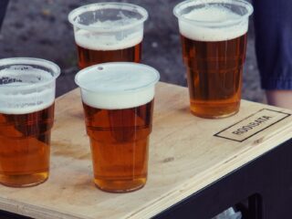 'We zijn slecht geïnformeerd over de gevaren van alcohol'