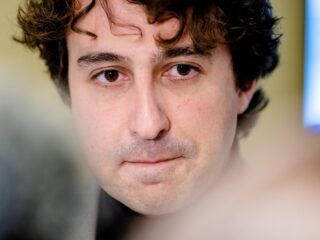 GroenLinks-leider Klaver: gerede kans dat stikstoffonds sneuvelt
