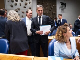 Kabinet-Schoof gedoemd om te falen?