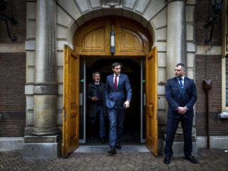 Kan het kabinet nog door?