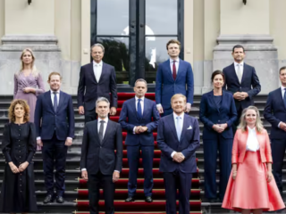 'Als het kabinet nu valt, dan zet dat het vertrouwen in de politiek op scherp'